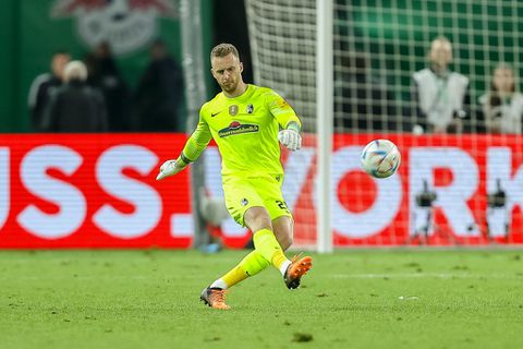 'Ajax richt pijlen op keeper Mark Flekken en speler van Atalanta'