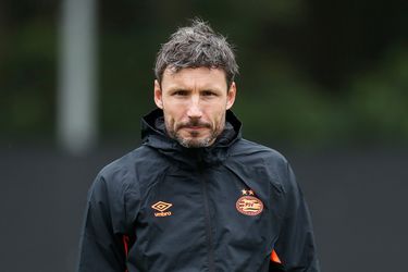 Mark van Bommel: 'Ik erger me nog steeds aan die situatie'