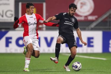 📺 | TV-gids: hoe laat begint Almere City-FC Emmen in de finale van de play-offs?