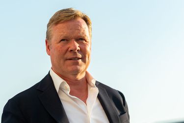 Koeman vindt situatie met Ihattaren 'heel jammer': 'Alleen moet de eerste stap wel altijd uit de speler komen'