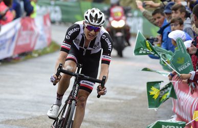 Top-10 Vuelta: Knappe prestaties Nederlanders, eindzege Froome