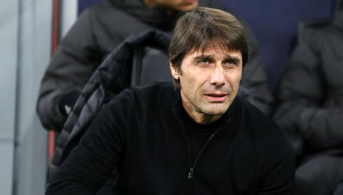 Tottenham Hotspur moet Antonio Conte opnieuw even missen na routinecheck in Italië