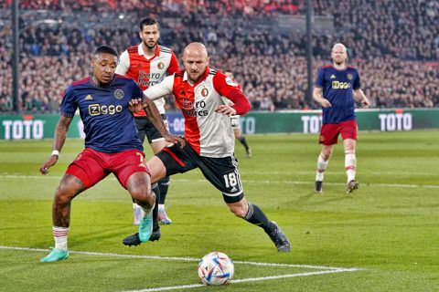 Ajax en Feyenoord maken kans op WK voor clubs in 2025