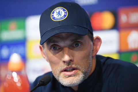 'Geroddel van Chelsea-spelers over Tuchels jongere vriendin zorgden mede voor ontslag'