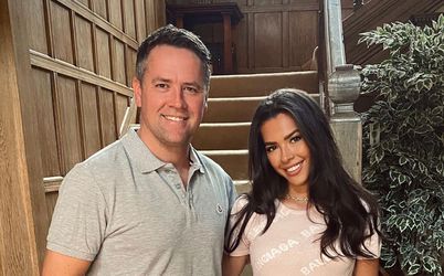 📸 | Dochter van Michael Owen doet mee aan populair tv-programma Love Island