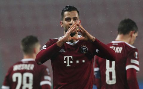 'Feyenoord persoonlijk rond met opvolger van Marcos Senesi'