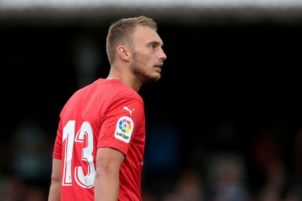 NEC-fans moeten geduld hebben: presentatie Jasper Cillessen uitgesteld