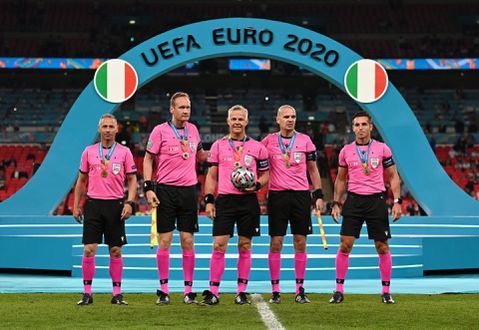 Een van de bekendste grensrechters van Nederland stopt ermee: 'Geen doel meer'