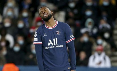 'Georginio Wijnaldum is boos om gebrek aan speeltijd en wil terugkeren naar Engeland'
