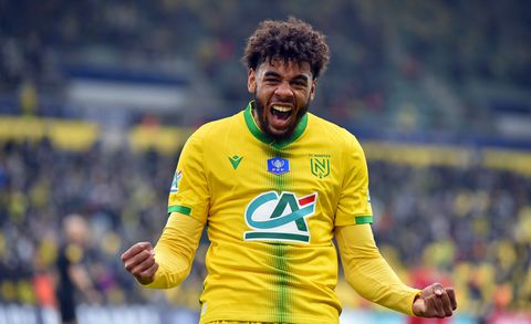 Half Nederlandse Geubbels vertrekt na 39 Ligue 1-wedstrijden naar Zwitserland