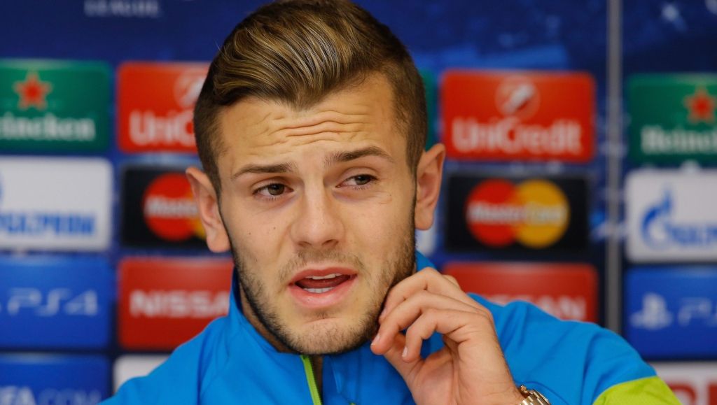 Wilshere geeft de hoop op EK nog niet op