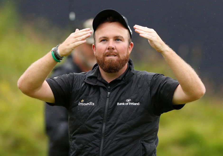 Golfer Lowry schrijft Brits Open op zijn naam