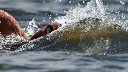 Langeafstandzwemmers moeten toernooi Rio laten schieten