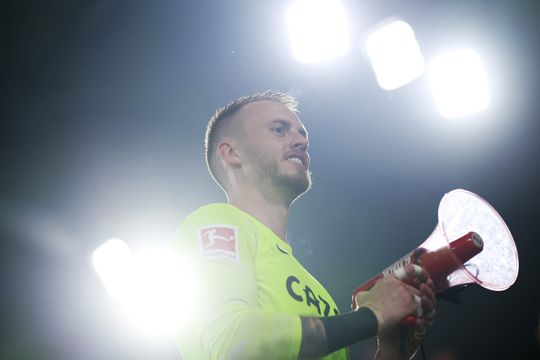 Bundesliga: Bayern München wint weer niet, Flekkens Freiburg is koploper