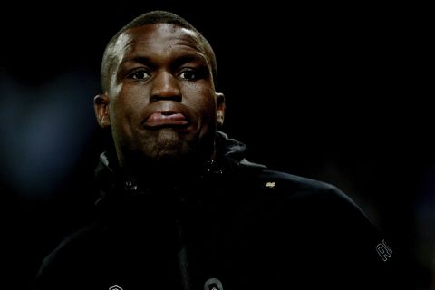 Royston Drenthe ruilt het 5e niveau van Spanje in voor het 4e niveau