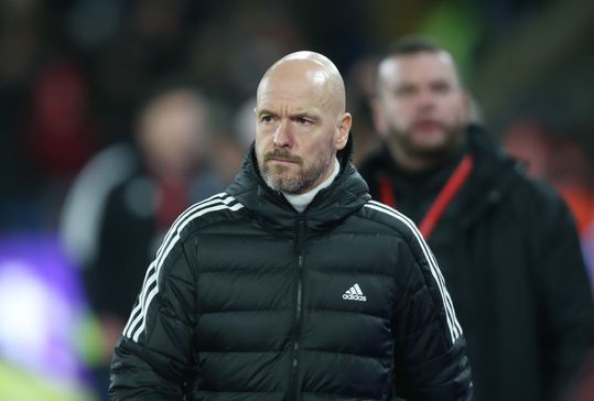 Opstelling van trainer Erik ten Hag bij Manchester United voor kraker tegen Arsenal: Wout Weghorst in basis