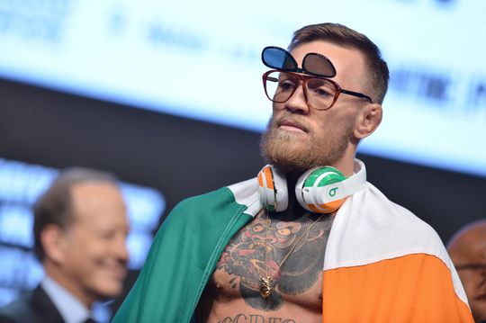 McGregor verrast ongeneeslijk zieke kickbokser Hageman met hartverwarmende videoboodschap (video)