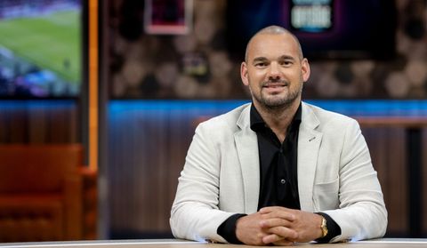 💵 Wesley Sneijder en Yolanthe Cabau zijn dan wel uit elkaar, het bedrijf WesYol boert goed