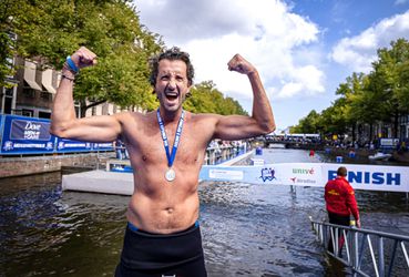 Jan Joost van Gangelen vertelt sneu en vunzig verhaal: 'Daar is een speciale rukkamer'