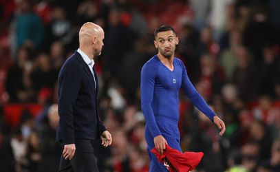 XXL-contract: dit wordt het salaris van Hakim Ziyech bij Al-Nassr