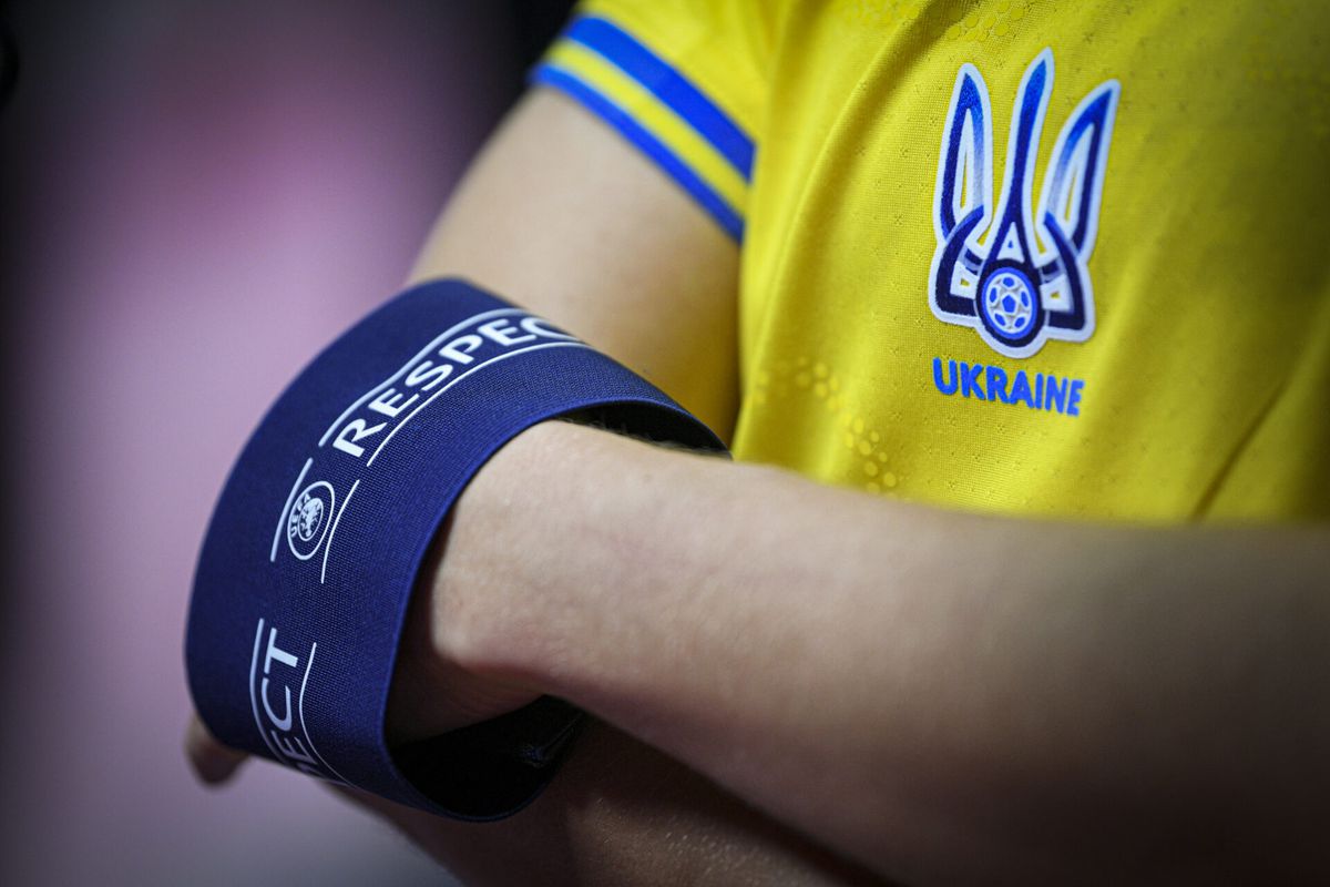 Oekraïne begint ondanks oorlog volgende maand met nieuw voetbalseizoen