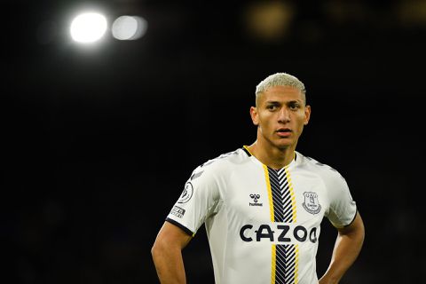 De penarie bij Everton is nog lang niet over: Toffees verliezen bij Crystal Palace