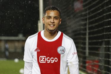Kans lijkt groot dat Mohamed Ihattaren in Ajax-selectie zit voor bekerfinale