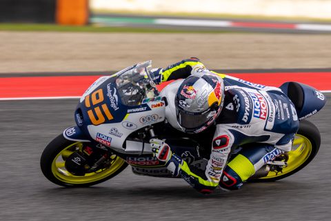 TV-gids: op deze zenders kijk je zondag LIVE naar de TT Assen