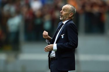 'Pioli moet De Boer opvolgen bij Inter'