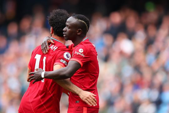 PL: de resterende programma's van titelkandidaten Manchester City en Liverpool