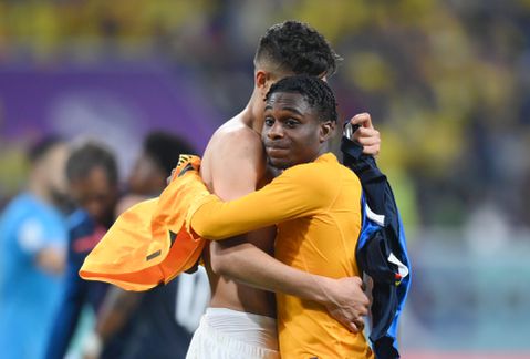 Deze spelers van Oranje wachten nog op hun eerste minuten op WK 2022