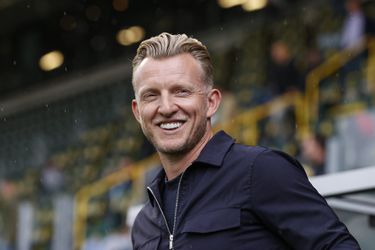 Dirk Kuyt waarschuwt Ajax voor kwakkelend Liverpool: 'Dan ontstaat een atmosfeer van onoverwinnelijkheid'