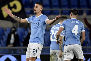 Serie A saai!? Neutrale kijker grote winnaar met 4 rode kaarten en 12 doelpunten in 2 duels