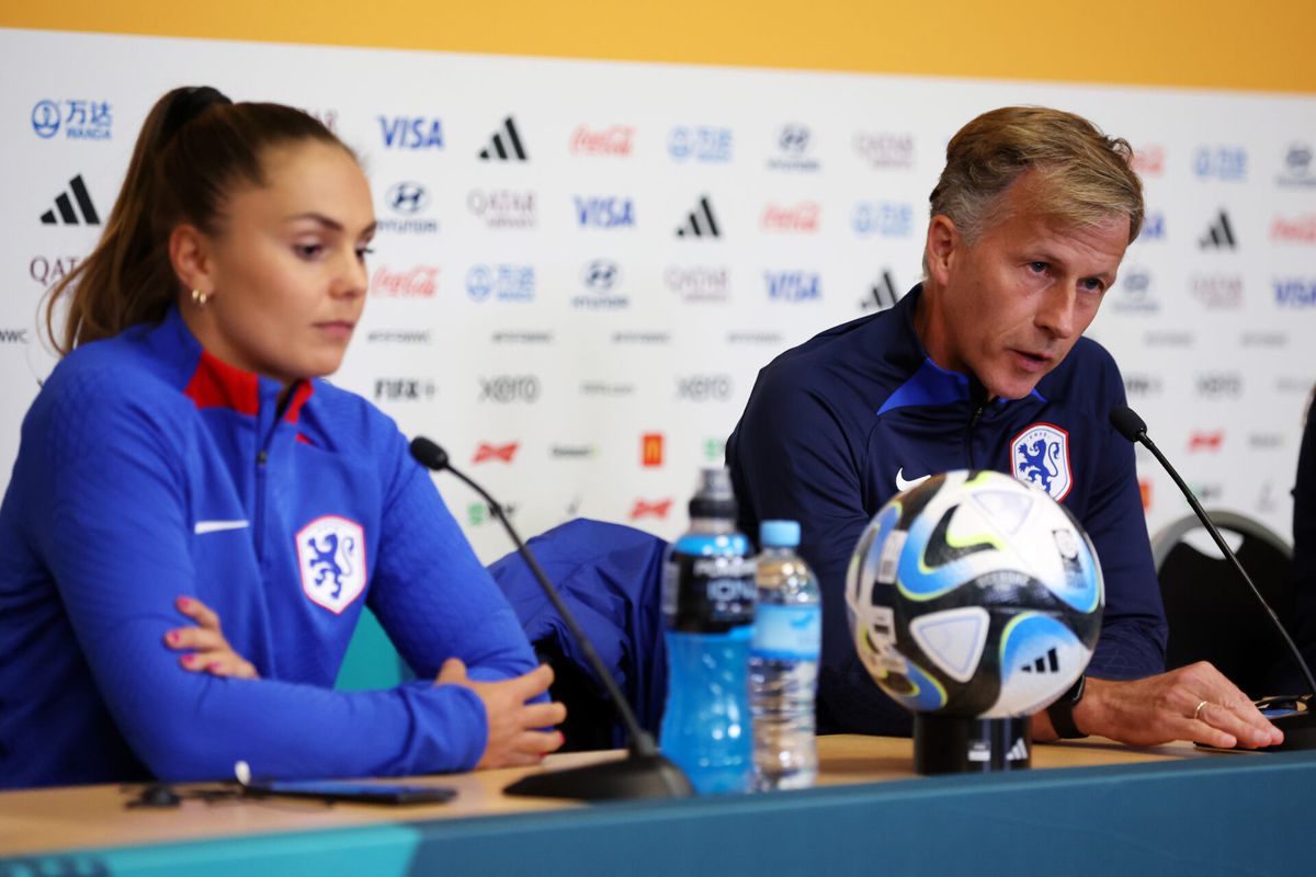 Oranje wil goals en gaat vol in de aanval tegen Vietnam: 'Zweden ontlopen zou mooi zijn'