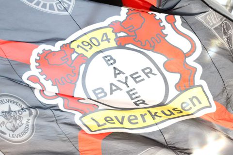 📸 | Oeps! Lekt EA Sports FC 24 hier het nieuwe shirt van Bayer Leverkusen?