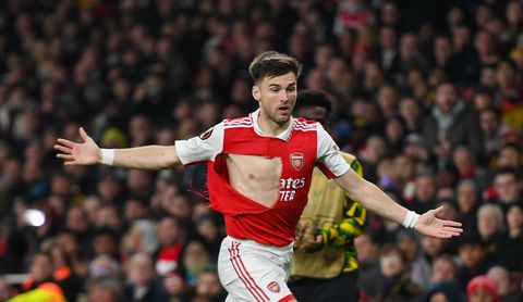 Poule A t/m D in de Europa League: deze ploegen overwinteren in Europa