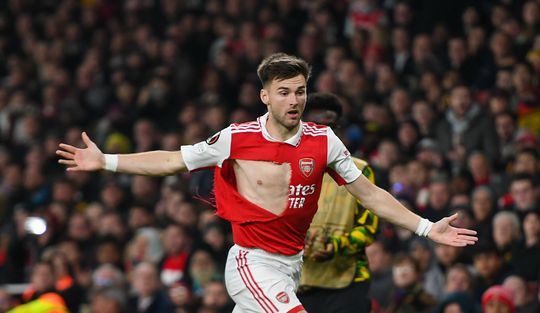 Poule A t/m D in de Europa League: deze ploegen overwinteren in Europa