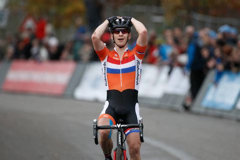 Noord-Spaanse stad Pontevedra organiseert EK veldrijden in 2024