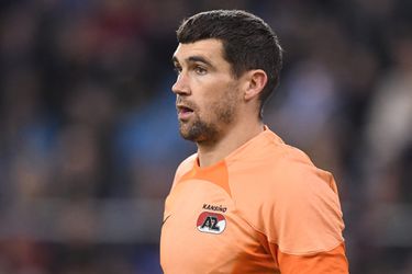 📸 | Wow! AZ-keeper Mathew Ryan heeft een gestoorde sixpack