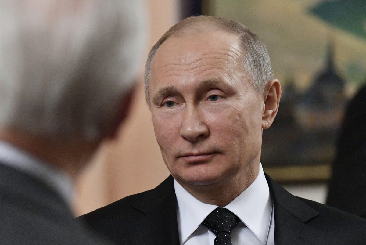 Zwijgend Kremlin: 'Schorsing IOC eerst analyseren, dan conclusies trekken'