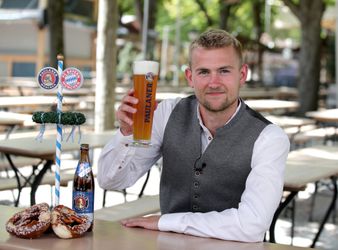 🎥 | Dag van het jaar in München: de reden dat we allemaal bij Bayern willen spelen