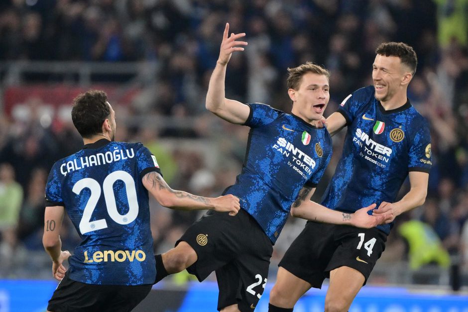 Milan of toch Inter kampioen? Op deze zenders kijk je naar de Serie A-ontknoping