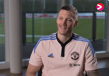 🎥 | Wout Weghorst kende geen droomdebuut bij Manchester United: 'Wel even teleurgesteld'
