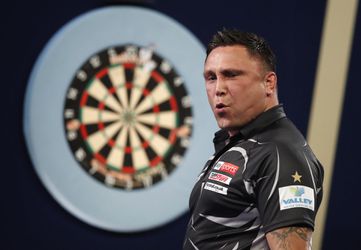 Gerwyn Price is duidelijk: 'WK darts moet worden uitgesteld'