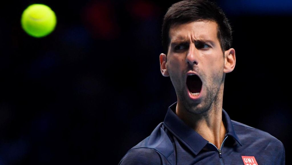 Djokovic schakelt stuntman Verdasco uit op Australian Open