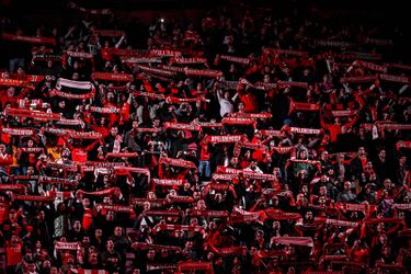 Benfica door Portugese justitie beschuldigd van fraude