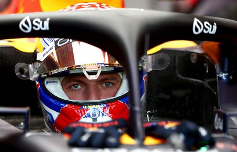 VT2 in Singapore: Red Bull heeft het erg moeilijk, Ferrari weer bovenaan