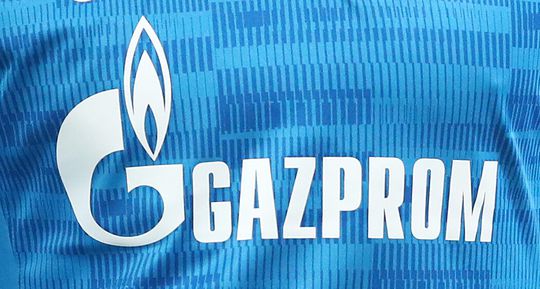 'UEFA baalt van imagoverlies door Russische oorlog en verscheurt duur contract met Gazprom'
