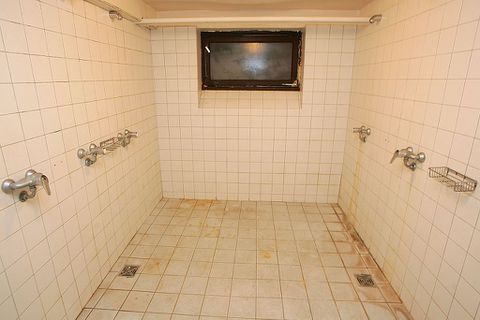 Amateurclub komt met doucheverbod na training vanwege stijgende gasprijzen