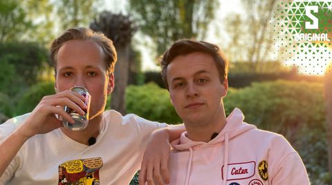 Vooruitblikken op PSV – Ajax: ‘Feyenoord wordt nog eerder kampioen dan PSV’